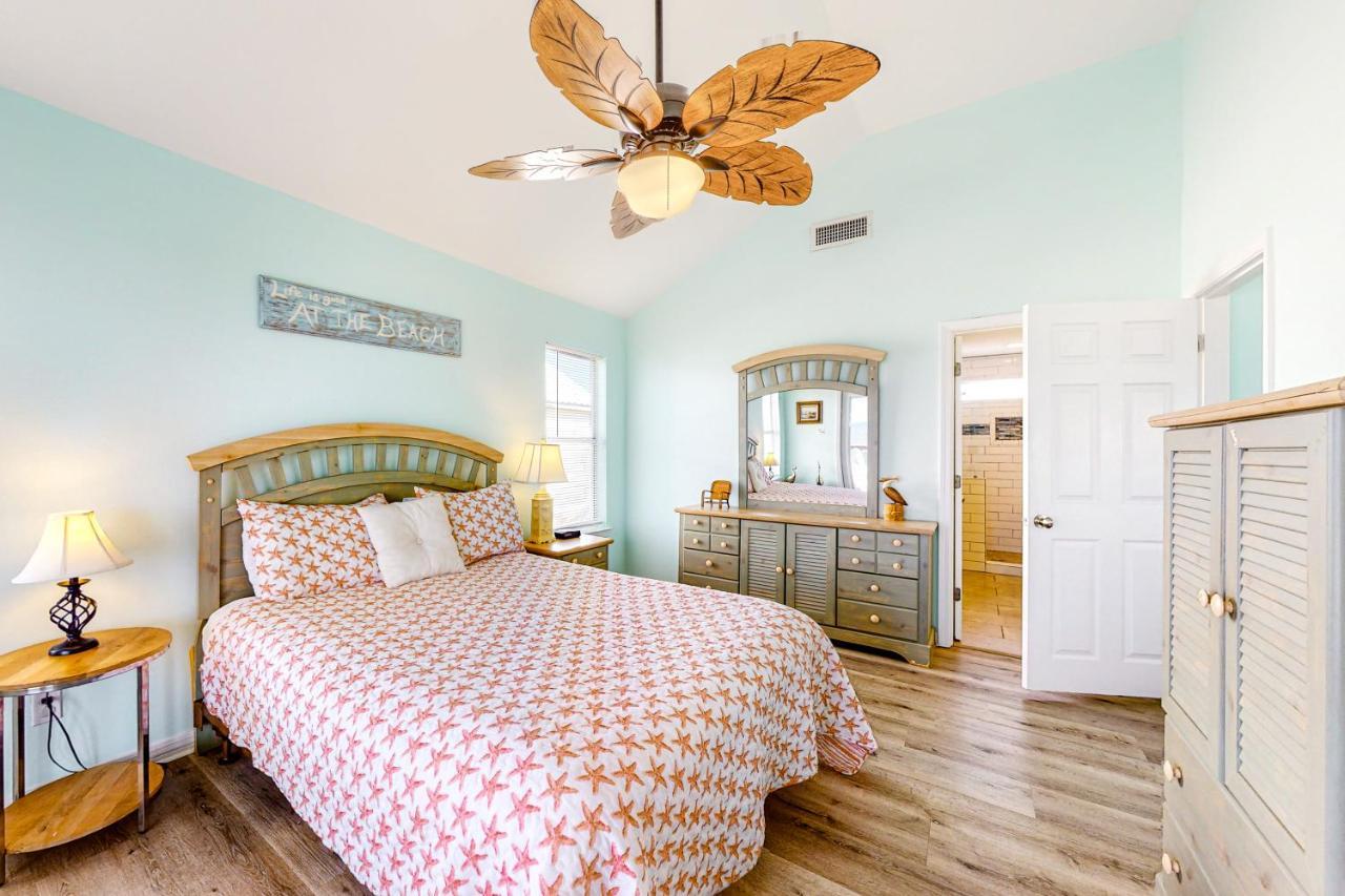 Sunset Beach Dauphin Island Luaran gambar